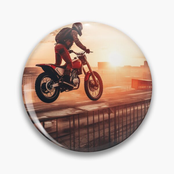 Item preview, Motorcycle jump designed and sold by Linosera.