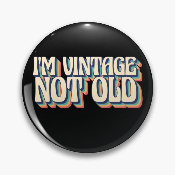 Item preview, Vintage old Retro Age old school designed and sold by Azrou shop.