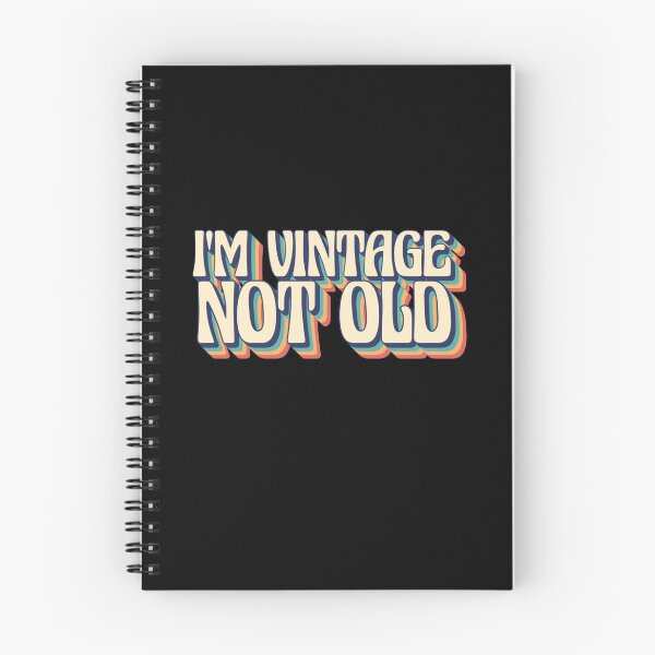 Item preview, Vintage old Retro Age old school designed and sold by Azrou shop.