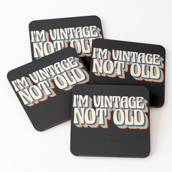 Item preview, Vintage old Retro Age old school designed and sold by Azrou shop.