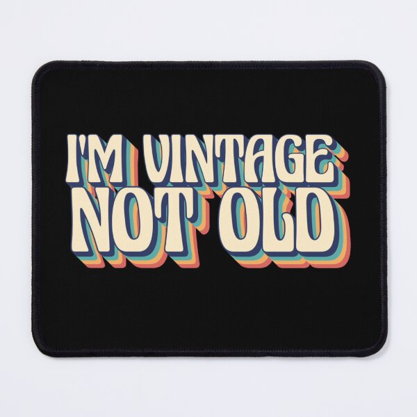 Item preview, Vintage old Retro Age old school designed and sold by Azrou shop.