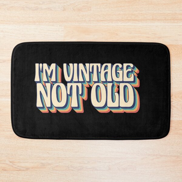 Item preview, Vintage old Retro Age old school designed and sold by Azrou shop.