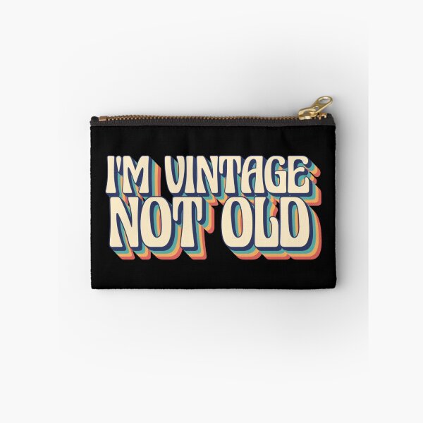 Item preview, Vintage old Retro Age old school designed and sold by Azrou shop.