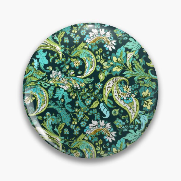 Item preview, Paisley Pattern designed and sold by SideSignal.