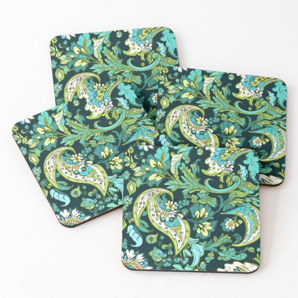Artikelvorschau, Paisley Pattern entworfen und verkauft von SideSignal.