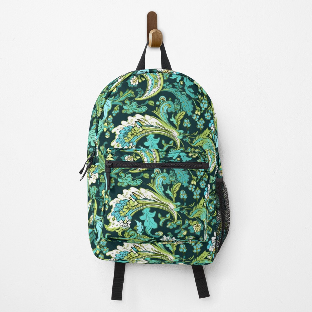 Item preview, Backpack designed and sold by SideSignal.
