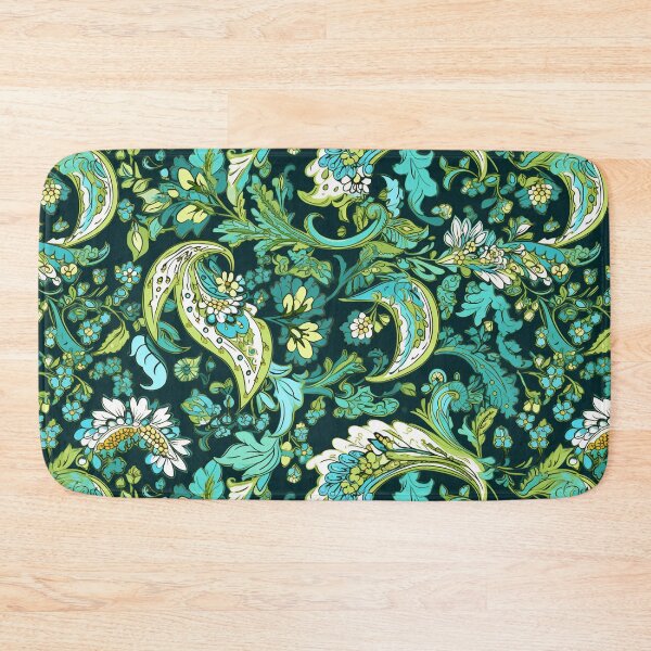 Item preview, Paisley Pattern designed and sold by SideSignal.