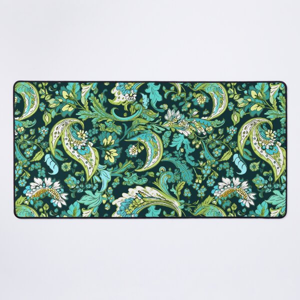 Item preview, Paisley Pattern designed and sold by SideSignal.