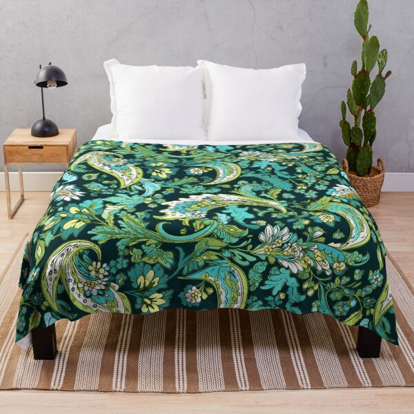 Item preview, Paisley Pattern designed and sold by SideSignal.