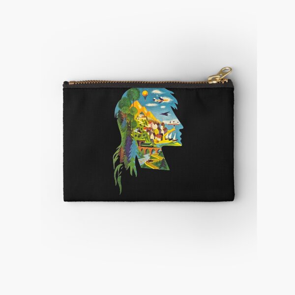 Item preview, The World Is Within  designed and sold by VictorIos.