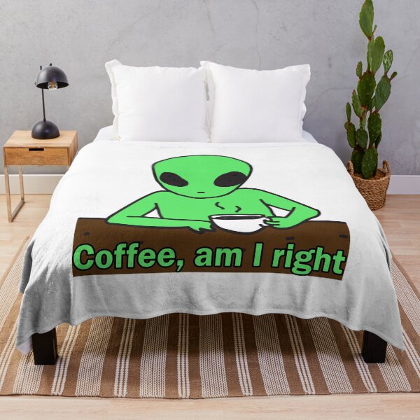 Item preview, The Universal Love Of Coffee designed and sold by Solsunx.