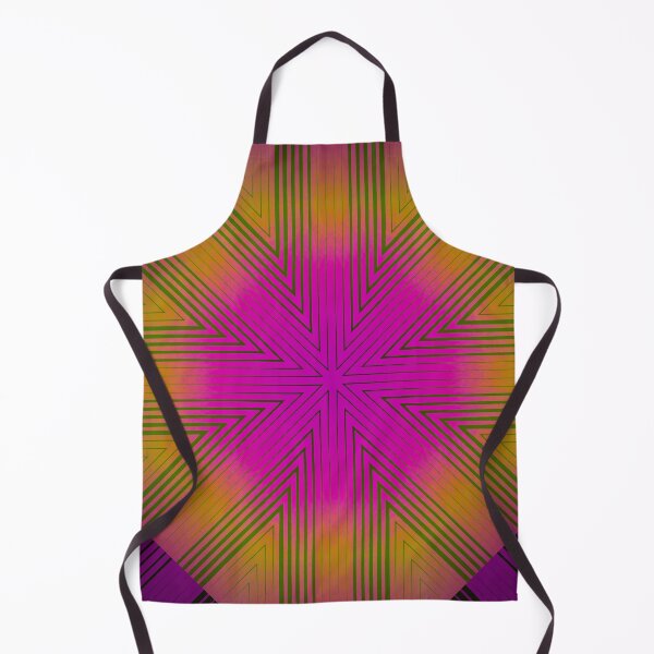 Item preview, Pink Blue Geometric Pattern  designed and sold by AmezMemes.
