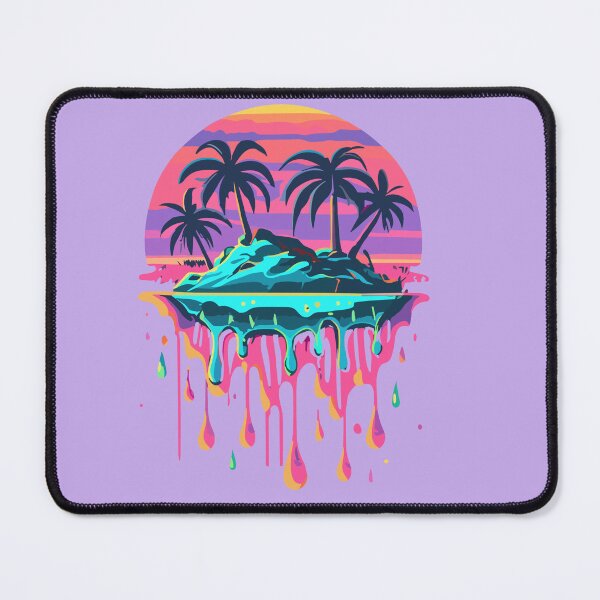 Item preview, "Island Life Merch - Exotic Beachwear and Tropical Clothing for Your Paradise Escape" designed and sold by TrendZ Style.