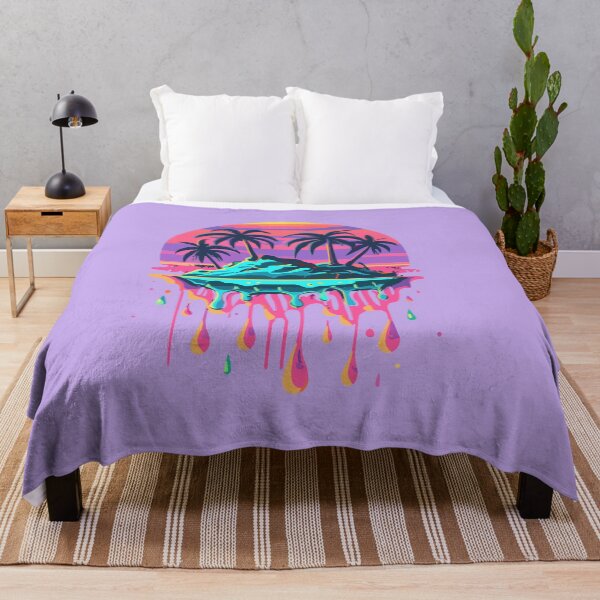Item preview, "Island Life Merch - Exotic Beachwear and Tropical Clothing for Your Paradise Escape" designed and sold by TrendZ Style.