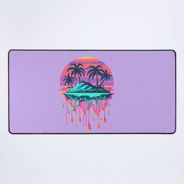 Item preview, "Island Life Merch - Exotic Beachwear and Tropical Clothing for Your Paradise Escape" designed and sold by TrendZ Style.