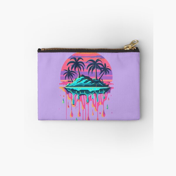 Item preview, "Island Life Merch - Exotic Beachwear and Tropical Clothing for Your Paradise Escape" designed and sold by TrendZ Style.