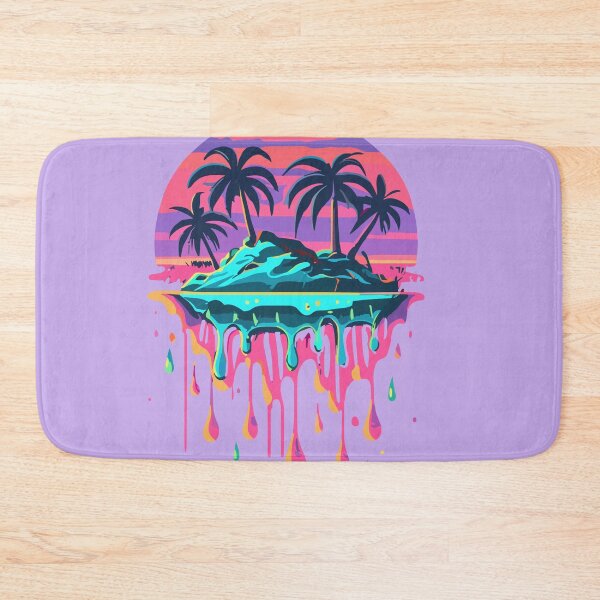 Item preview, "Island Life Merch - Exotic Beachwear and Tropical Clothing for Your Paradise Escape" designed and sold by TrendZ Style.
