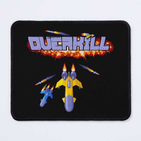 Item preview, Overkill designed and sold by iloveamiga.