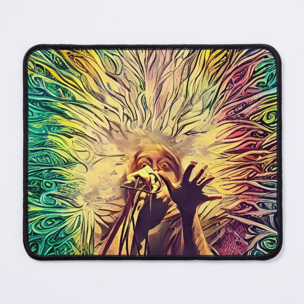 Item preview, Gene Ween: Oozing Creativity designed and sold by Buckingham Green.