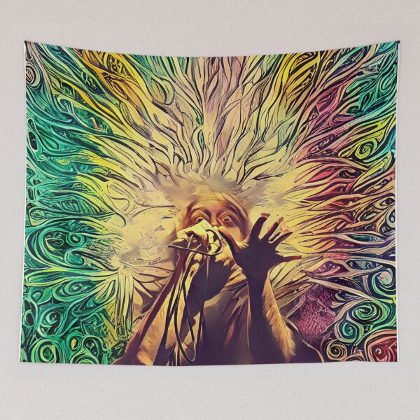 Item preview, Gene Ween: Oozing Creativity  designed and sold by Buckingham  Green.