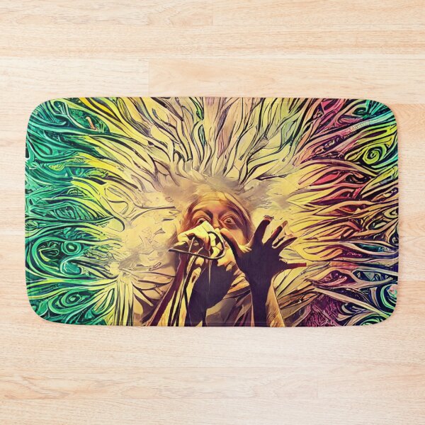 Item preview, Gene Ween: Oozing Creativity  designed and sold by Buckingham  Green.