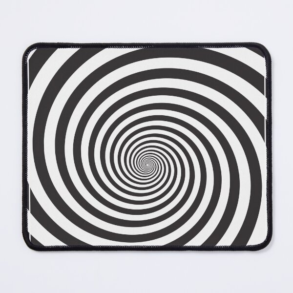 Item preview, SPIRAL VORTEX hypnosis design designed and sold by Nerdlight.