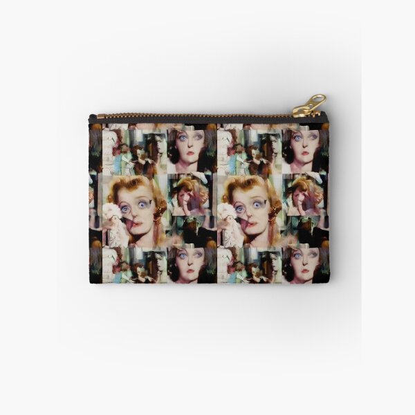 Item preview, She's Got Bette Davis Eyes, Mixed Media designed and sold by bushbaby-design.