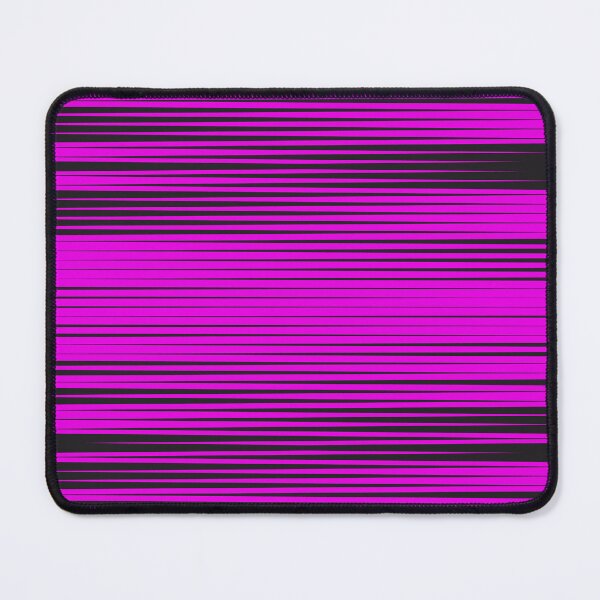 Item preview, Black and Pink stripes designed and sold by AmezMemes.