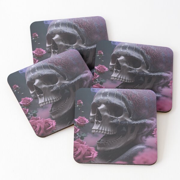 Item preview, Smiles And Smoke designed and sold by Maplewood-Arts.