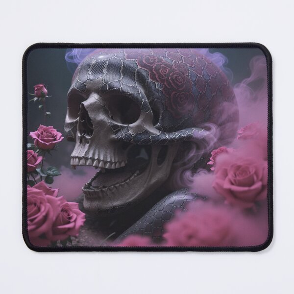 Item preview, Smiles And Smoke designed and sold by Maplewood-Arts.