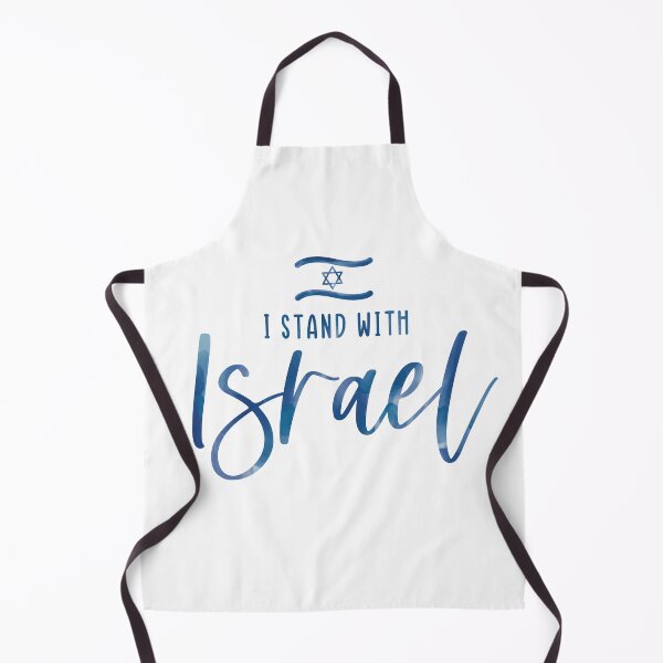 Item preview, I stand with Israel, We stand with Israel, Fight with Israel, Pray for Israel designed and sold by kimicreativ.