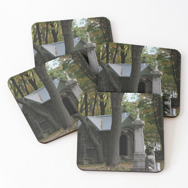 Item preview, Cemetary (11.10.23) designed and sold by cryptickludo.