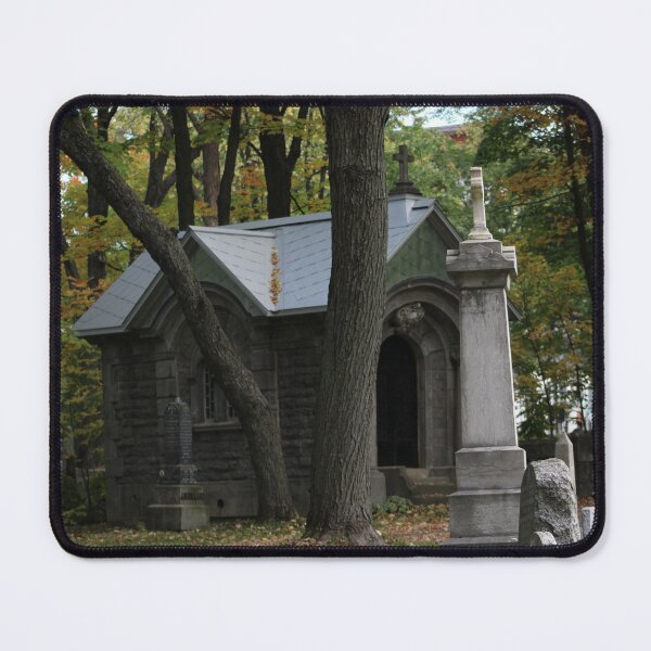 Item preview, Cemetary (11.10.23) designed and sold by cryptickludo.