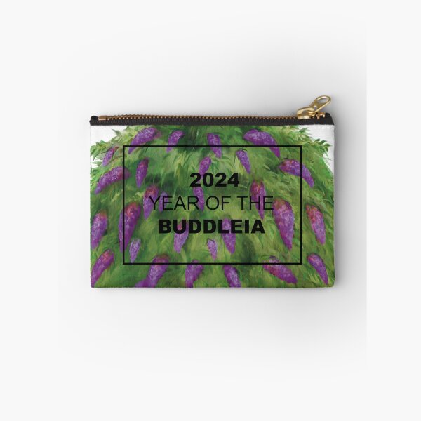 Item preview, 2024 is the Year of the Buddleia (Butterfly Bush) designed and sold by NationalGarden.