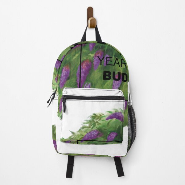 Item preview, 2024 is the Year of the Buddleia (Butterfly Bush) designed and sold by NationalGarden.