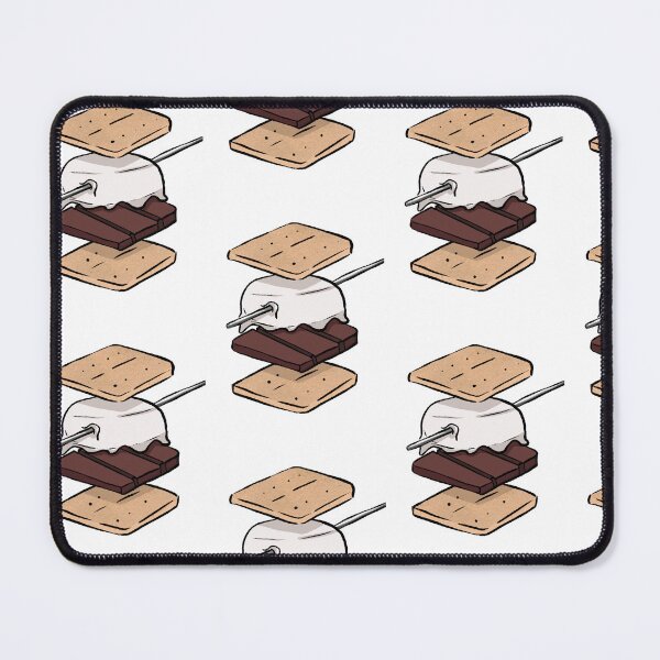 Item preview, Campfire S'mores designed and sold by VannBenson.
