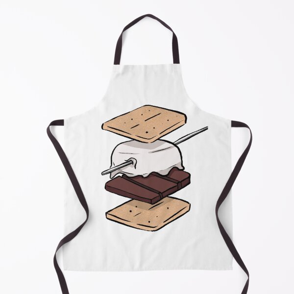 Item preview, Campfire S'mores  designed and sold by VannBenson.
