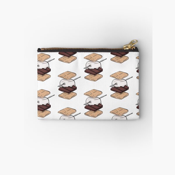 Item preview, Campfire S'mores  designed and sold by VannBenson.