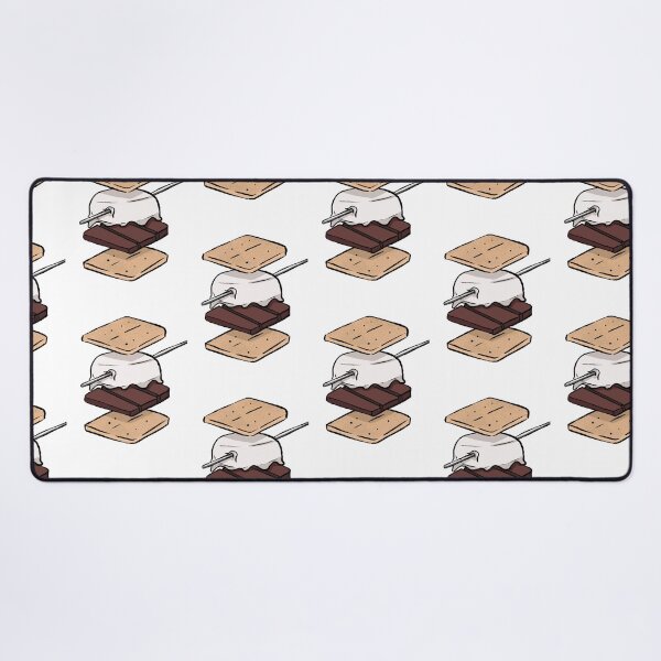 Item preview, Campfire S'mores  designed and sold by VannBenson.