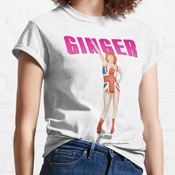 Prada spice girl outlet shirt uk