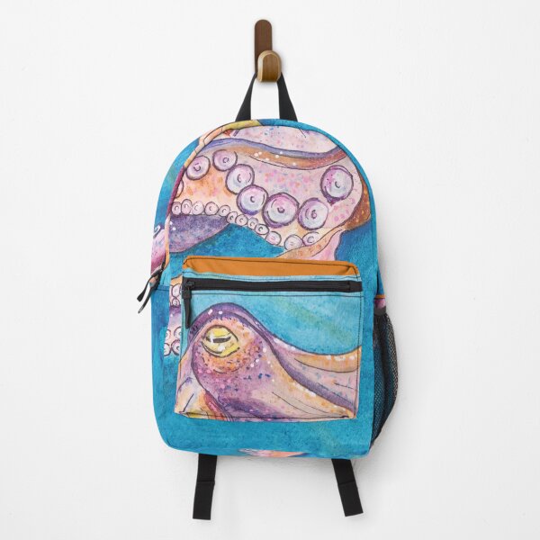 Item preview, Dottie the Octopus designed and sold by Jenjo19.