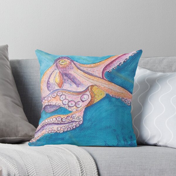 Item preview, Dottie the Octopus designed and sold by Jenjo19.