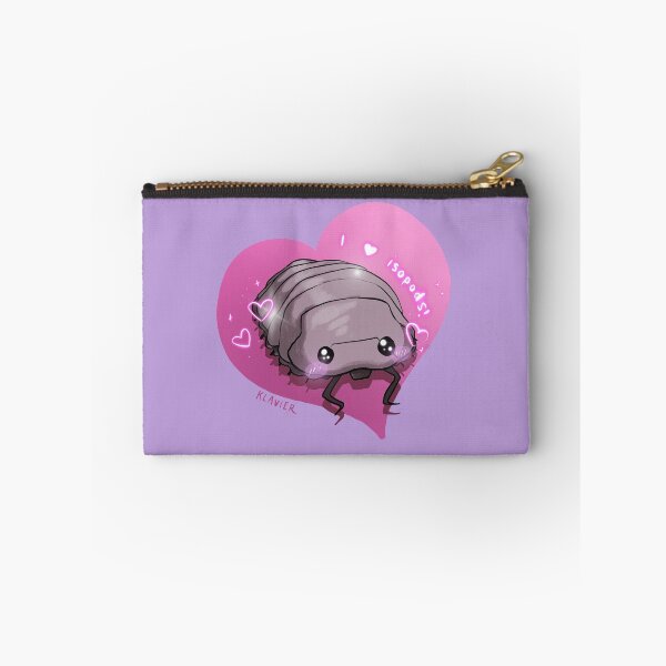 Item preview, I Heart Isopods! designed and sold by KlavierArt.
