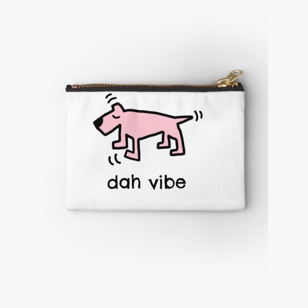 Item preview, Dah vibe4 designed and sold by dogtired.