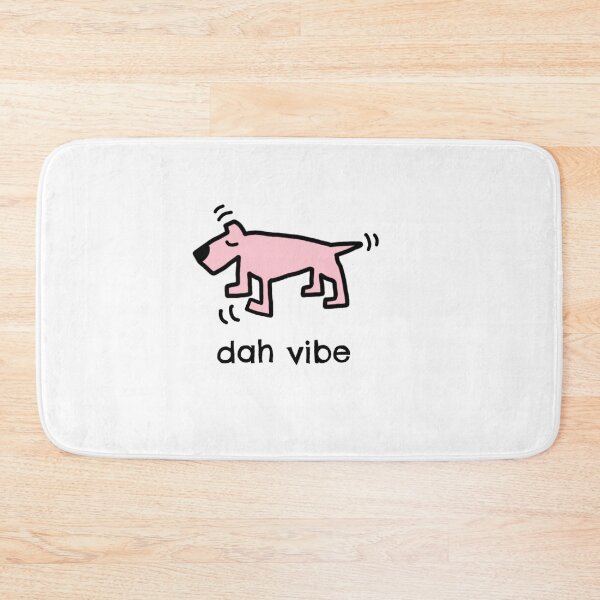 Item preview, Dah vibe4 designed and sold by dogtired.