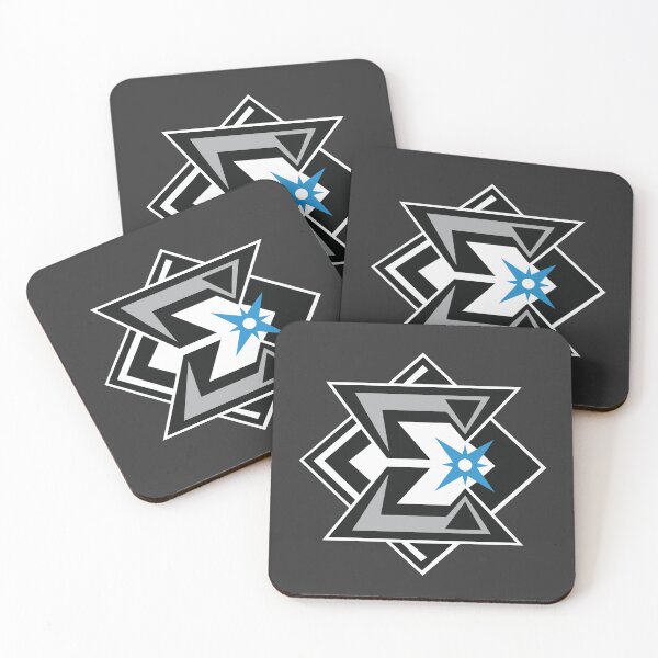 Item preview, The Explorers designed and sold by Biochao.