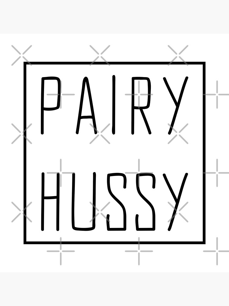 Pairy Hussy Hairy Pussy Photographic Print For Sale By Lemoboy Redbubble 9000