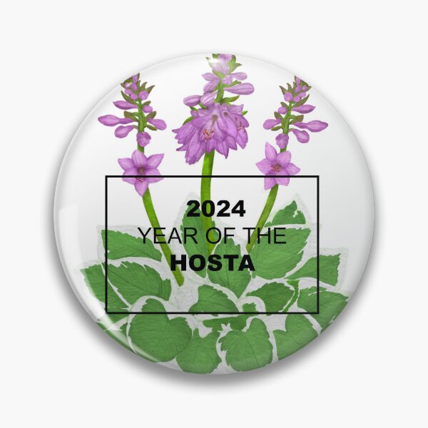 Item preview, Year of the Hosta designed and sold by NationalGarden.