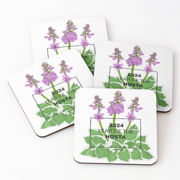 Item preview, Year of the Hosta designed and sold by NationalGarden.