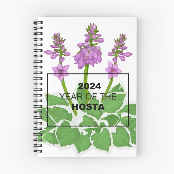 Item preview, Year of the Hosta designed and sold by NationalGarden.